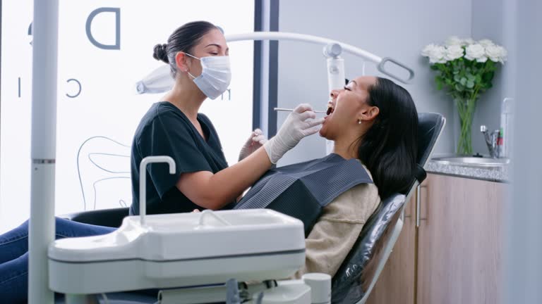 Best Preventive Dentistry  in Del Aire, CA