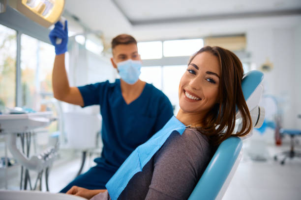 Dental Bonding in Del Aire, CA